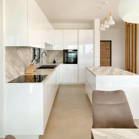 Luxurious In בית נופש *