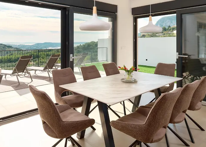 Beautiful In Сasa de vacaciones *