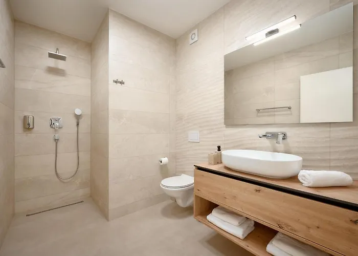 Сasa de vacaciones Beautiful In