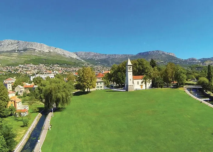 Сasa de vacaciones Beautiful In