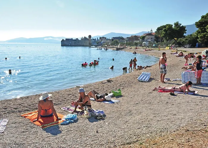 Beautiful In Сasa de vacaciones Klis