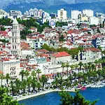 Luxurious In Klis