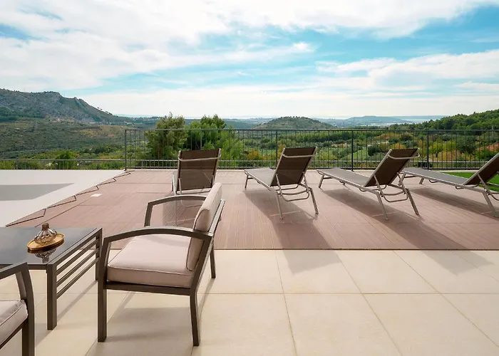 Semesterbostad Beautiful In *