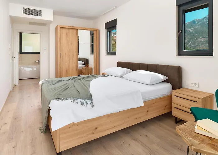 Semesterbostad Beautiful In *